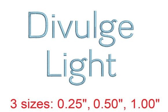 Divulge LT: A Craft Fair Designer’s First Look