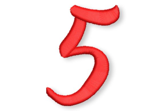Script Number Five