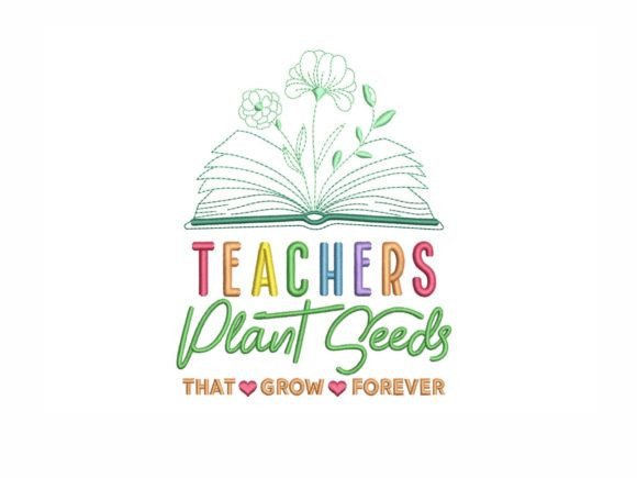 Teachers Plant Seeds